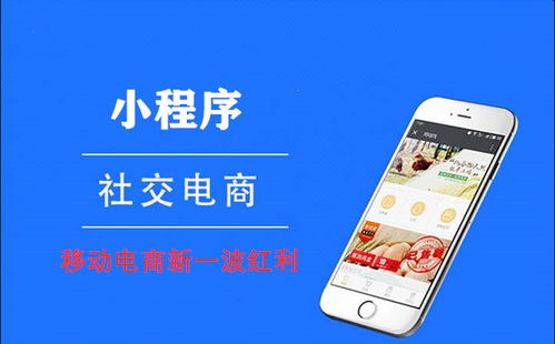 成都電商小程序定制開(kāi)發(fā)公司,搭建小程序在電商行業(yè)能發(fā)揮什么作用